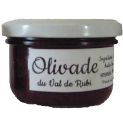 Olivade